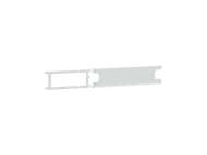 Schneider Electric Montažna ploča NSXm+FC 3/4P 160A VERT.L651; LVS03416