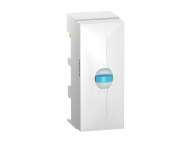 Schneider Electric montažna ploča + poklopac - 3P-12x5 do 30x10 sabirnice-440 A maks.-35 do 120 mm²;LA9ZX01243