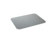 Schneider Electric montažna ploča V1000xŠ1000mm galvanizovana čelična ploča; NSYMM1010