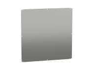 Schneider Electric montažna ploča V1200xŠ1200mm galvanizovana čelična ploča; NSYMM1212
