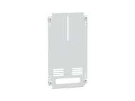 Schneider Electric Montažna ploča za 1 3P brojilo Š600; LVS03156