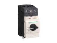 Schneider Electric Motor Prekidač, TeSys GV3, 3P, 30-40 A, termomagnetna zaštita, gornji EverLink priključci; GV3P401