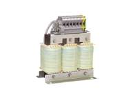 Schneider Electric motorna prigušnica - 759 A - za frekventne regulatore Altivar - IP00;VW3A5107