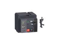 Schneider Electric motorni pogon - MT250 - SDE adapter - 24..30 V DC;LV431543