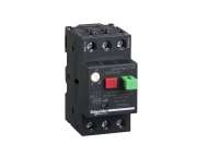 Schneider Electric motorni prekidač GZ1 - 3P 3d - 0.25..0.40A - termomagnetna zaštitna jedinica; GZ1E03