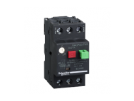 Schneider Electric motorni prekidač GZ1 - 3P 3d - 0.63..1A - termomagnetna zaštitna jedinica; GZ1E05