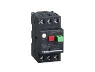 Schneider Electric motorni prekidač GZ1 - 3P 3d - 1..1.6A - termomagnetna zaštitna jedinica; GZ1E06