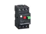 Schneider Electric motorni prekidač GZ1 - 3P 3d - 13..18A - termomagnetna zaštitna jedinica; GZ1E20