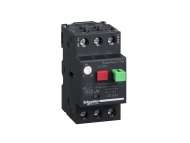 Schneider Electric motorni prekidač GZ1 - 3P 3d - 1.6..2.5A - termomagnetna zaštitna jedinica; GZ1E07