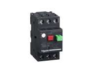 Schneider Electric motorni prekidač GZ1 - 3P 3d - 17..23A - termomagnetna zaštitna jedinica; GZ1E21