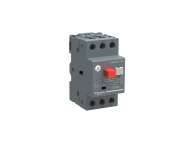Schneider Electric motorni prekidač GZ1 - 3P 3d - 20..25A - termomagnetna zaštitna jedinica; GZ1E22