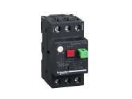 Schneider Electric motorni prekidač GZ1 - 3P 3d - 2.5..4A - termomagnetna zaštitna jedinica; GZ1E08