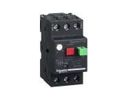 Schneider Electric motorni prekidač GZ1 - 3P 3d - 4..6.3A - termomagnetna zaštitna jedinica; GZ1E10