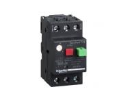 Schneider Electric motorni prekidač GZ1 - 3P 3d - 6..10A - termomagnetna zaštitna jedinica; GZ1E14