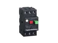 Schneider Electric motorni prekidač GZ1 - 3P 3d - 9..14A - termomagnetna zaštitna jedinica; GZ1E16