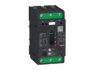 Schneider Electric Motorni prekidač, TeSys GV4, 3P, 115A, Icu 25kA, termički magnetni, Everlink terminali; GV4PE115B