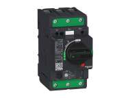 Schneider Electric Motorni prekidač, TeSys GV4, 3P, 115A, Icu 50kA, termo magnetni, Everlink terminali; GV4P115N
