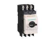 Schneider Electric Motorni zaštitni prekidač, TeSys GV3, 3P, 17-25 A, termomagnetni, priključci stopicama; GV3P256