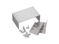 Schneider Electric mounting plate LA7F - for TeSys LR9F5/F6; LA7F901