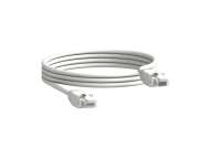 Schneider Electric mrežni kabl - 2 x RJ45 muški - d = 0.6 m - set od 10;TRV00806