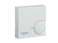 Schneider Electric Multi 9 - TH - termostat za montažu na zid; 15870
