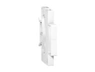 Schneider Electric Multi9 - odstojnik - 9 mm bela;A9N27062