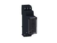 Schneider Electric Multifunkcijski tajmer - 12V AC/DC - 2 C/O;RE22R2MJU