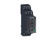 Schneider Electric Multifunkcijski vremenski relej - 0.05s…300h - 24…240V AC/DC - 2C/O;RE22R2MYMR