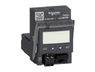 Schneider Electric Multifunkcionalna kontrolna jedinica LUCM -klasa 5...30 - 0.15...0.6 A - 24 V DC