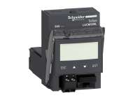 Schneider Electric Multifunkcionalna kontrolna jedinica LUCM - klasa 5...30 - 8...32 A - 24 V DC