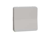 Schneider Electric Mureva Styl - taster nadgradni i ugradni - beli;MUR39027