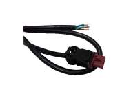 Schneider Electric Napojni kabl 3m IEC za LED svetiljke DC;NSYLAM3MDC