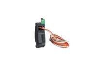 Schneider Electric Naponski okidač (ožičeni) MX - 208...240V AC 60Hz-220…240V AC 50Hz-277V~ 60Hz-250V DC