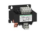 Schneider Electric Naponski transformator - 230 V- 1 x 24 V - 100 VA;ABT7ESM010B