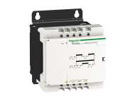 Schneider Electric Naponski transformator - 230..400 V - 2 x 115 V - 320 VA;ABT7PDU032G