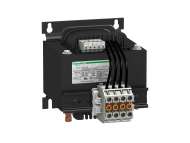 Schneider Electric Naponski transformator - 230..400 V - 2 x 24 V - 1 KVA;ABT7PDU100B