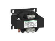 Schneider Electric Naponski transformator - 230..400 V - 2 x 24 V - 400 VA;ABT7PDU040B