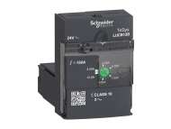 Schneider Electric Napredna kontrolna jedinica LUCB - klasa 10 - 3...12 A - 24 V AC