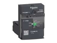 Schneider Electric Napredna kontrolna jedinica LUCC - klasa 10 - 8...32 A - 110...220 V DC/AC