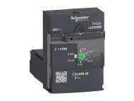Schneider Electric Napredna kontrolna jedinica LUCD - klasa 20 - 8...32 A - 24 V AC