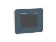 Schneider Electric napredni panel osetljiv na dodir nerđajući čelik 320 x 240 QVGA- 5.7'' TFT-96 MB; HMIGTO2315