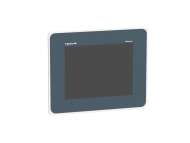 Schneider Electric napredni panel osetljiv na dodir nerđajući čelik 640 x 480 VGA- 10.4'' TFT -96 MB; HMIGTO5315