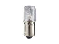 Schneider Electric Neonska sijalica - BA 9s - 230 V / 2.6 W;DL1CF220