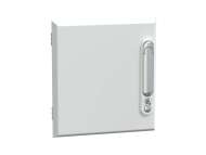 Schneider Electric Neprovidna vrata kablovskog polja Š300 6M PRISMA G IP30; LVS08182