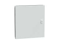 Schneider Electric Neprovidna vrata + okvir Š600 11M Prisma G IP55; LVS08323