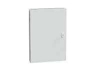 Schneider Electric Neprovidna vrata + okvir Š600 15M Prisma G IP55; LVS08324