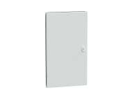 Schneider Electric Neprovidna vrata + okvir Š600 19M Prisma G IP55; LVS08325