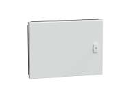 Schneider Electric Neprovidna vrata + okvir Š600 7M Prisma G IP55; LVS08322