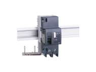 Schneider Electric NG125 - dodatak diferencijalne zaštite - Vigi NG125 - 2P - 63A - 30mA; 19000