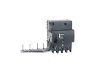 Schneider Electric NG125 - dodatak diferencijalne zaštite - Vigi NG125 - 4P - 125A - 30mA;19101